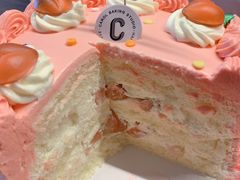 -CarolCake卡萝家(锦华万达店)