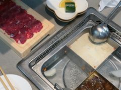 -海底捞火锅(天一广场亚细亚店)