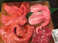 -俺的焼肉(銀座9丁目店)
