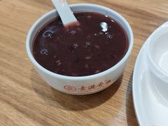 -素满香·素食自助餐(西安·民乐园店)