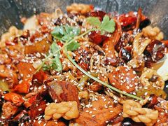 -一麻一辣麻辣香锅(方庄店)