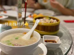 -香云轩·顺德菜(香云纱园林酒店店)