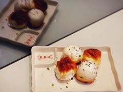 -东泰祥生煎馆(重庆北路店)