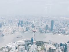 -上海中心大厦