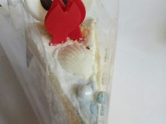 -Pantry's Best派悦坊蛋糕(K11购物艺术中心店)