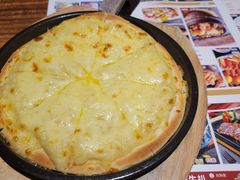 -路易十三西餐厅(西关新天地店)