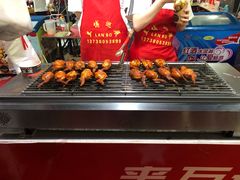 -万达广场(南京江宁店)