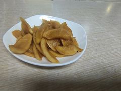 -面道赞宁海海鲜面(迎凤街店)