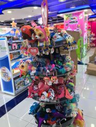 -玩具反斗城(正大广场店)