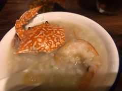 招牌海鲜粥-土蚝·高压锅生蚝(百姓美食街店)