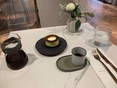 -潮一不贰·法式甜品·生日蛋糕·西式简餐(外滩店)