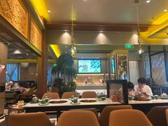 -润园四季椰子鸡火锅(卓越INTOWN店)