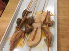 -车沾巷·重庆老味豌杂面