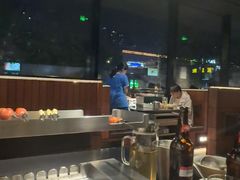 -很久以前羊肉串(朝阳路店)
