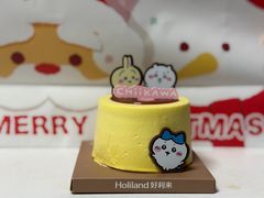 -好利来(东四店)