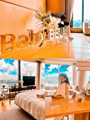 -baby bella小贝拉母婴护理中心(北京东隅店)