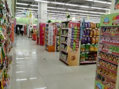 -京客隆超市(垡头店)
