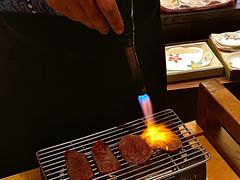 -牛道·和牛九食(市府恒隆广场店)