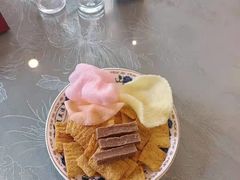 -喜盈门特色烤鸭(胜利店)