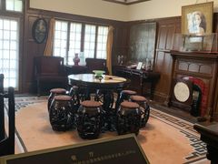 -上海孙中山故居纪念馆