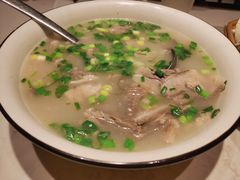 -丁里羊肉小镇(天鹅湖总店)