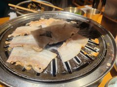 -九田家黑牛烤肉料理(华侨城店)
