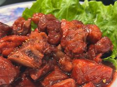 -三凤酒家·百年无锡菜(清扬茂业店)