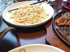 -柴米油盐(土菜院子店)
