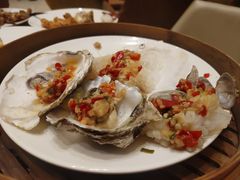 -盛宴标帜餐厅·亲子自助 (南昌喜来登酒店)