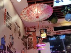 -地锅之家·鲜货工厂(华发路店)