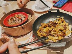 -避风塘(金山万达店)