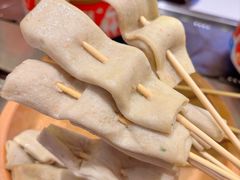 -龍歌自助小火锅(市南金茂湾店)