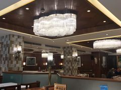 大堂-乾隆美食·本帮菜(黄河路店)