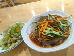 -太原面食店(解放路店)