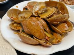 -好彩海鲜火锅饭店(银河百老汇店)