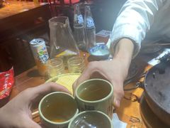 -赵胖炙子烤肉&深夜酒馆(簋街店)