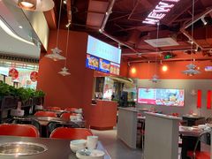 大堂-牛鼎旺鲜卤牛杂煲(嘉兴南湖八佰伴店)