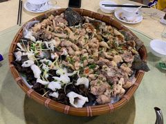 -大自然美食农庄(广州南站店)