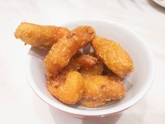 -稻香酒家·33年老字号·港式粤菜(富邦中心店)