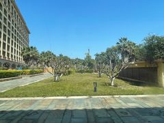 -厦门帝元维多利亚大酒店(环岛路黄厝海滩店)