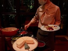 -杭州西子湖四季酒店-WL BISTRO西湖餐厅(灵隐路店)