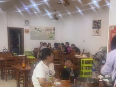 -15年老字号鑫鑫猪肚鸡·椰子鸡海南火锅(兴隆华侨农场店)