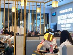 大堂-林记潮牛·牛肉火锅(上马墩店)