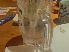 -有喜屋·鲜鸡烧鸟·居酒屋(安龙路店)