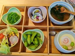 -德川家日本料理(中关村店)