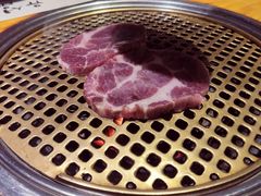 -唯成•韩国炭火烤肉 유성고기