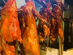 -高第街56号餐厅(银座商城玉函店)