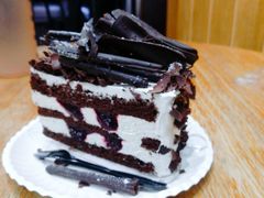 -卡吉诺动物奶油生日蛋糕(中原路店)