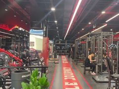 -GMJ·24H健身房(北外滩店)