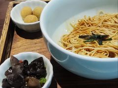 -蟹上黄·蟹黄面·江南糖水(人民广场店)